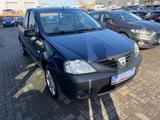 Dacia Logan 1.6 Pickup Ambiance*AHK*ALU*ALLWETTER - Dacia Logan: 1.6