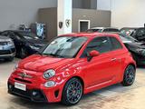 Abarth 595 1.4 t-jet 145cv - 17" - Scarico Monza - gebrauchte Abarth SUV & Geländewagen