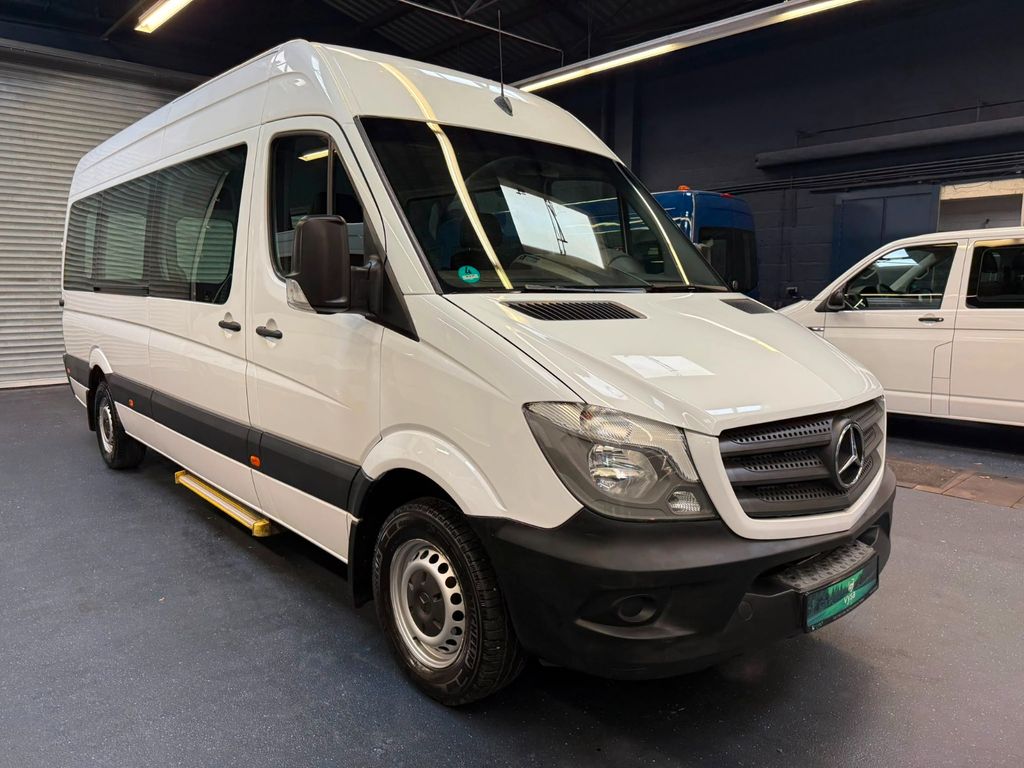 Image of Mercedes-Benz Sprinter