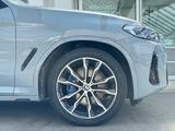 BMW X3 M40d AHK/GSD/StHz/HK/ACC/HUD 2 JAHRE GARANTIE - gebrauchte BMW X3 M40 aus dem Jahr 2022