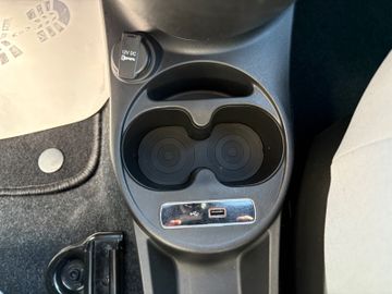 Fahrzeugabbildung Fiat 500 Pop Mild Hybrid S&S MFL Klima Temp DAB uvm