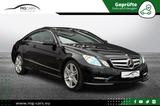 Mercedes-Benz E350 CDI~Coupe~AMG Paket~Panorama~Assistent~Top! - Mercedes-Benz E 350 in Ludwigshafen
