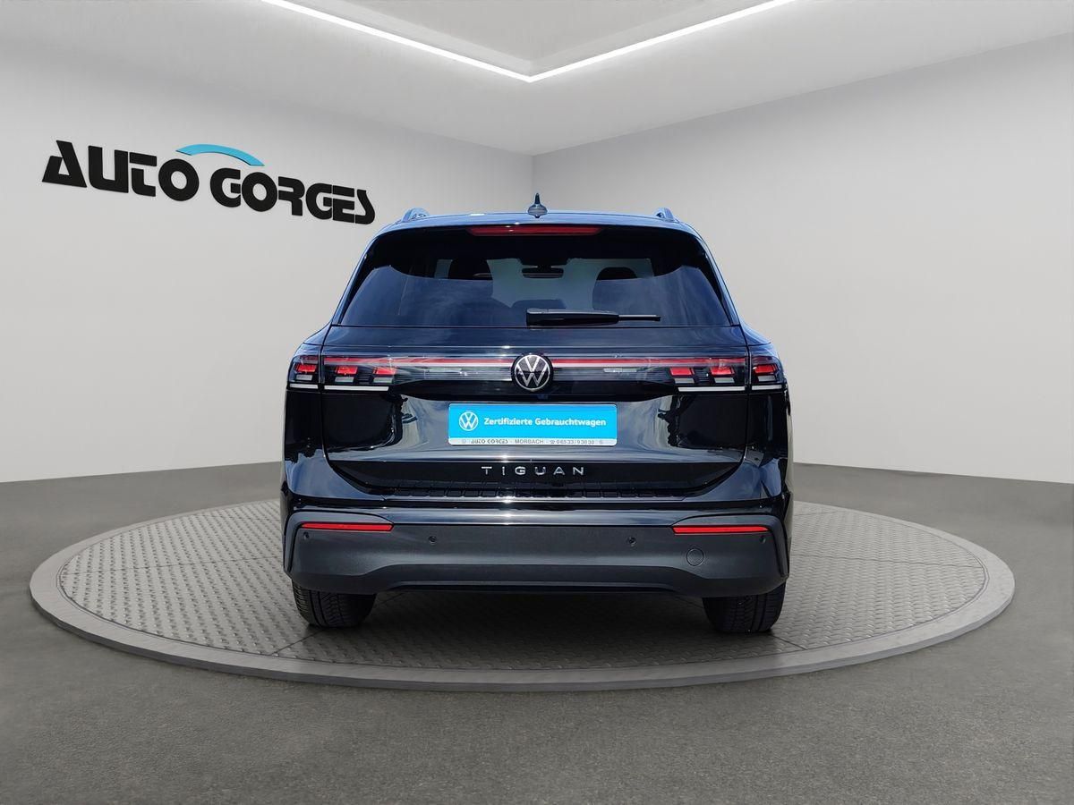 Volkswagen Tiguan - Bild 4