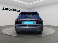 Volkswagen Tiguan - Vorschau Bild 4