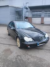 Mercedes-Benz Mercedes C270 - Mercedes-Benz C 270 Gebrauchtwagen