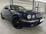 Jaguar XJ 2.7 D Sovereign 4xSHZ LEDER BEIGE XENON NAVI  - Jaguar XJ: 2.7