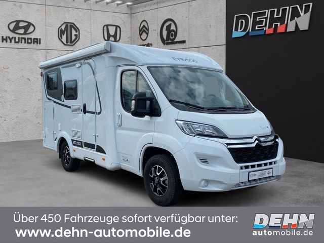 Etrusco V 5.9 DB  V5900 Complete Select. TV Fahrradtr.