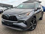 Toyota Highlander 2.5 Lounge *AWD*Hybrid*7 Sitze - Toyota Highlander mit Hybrid-Antrieb