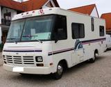 Winnebago Warrior US Motorhome V8 Diesel Europamodell TÜV! - Winnebago Diesel