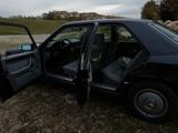 Mercedes-Benz 250 - gebrauchte Mercedes-Benz 250 aus dem Jahr 1992