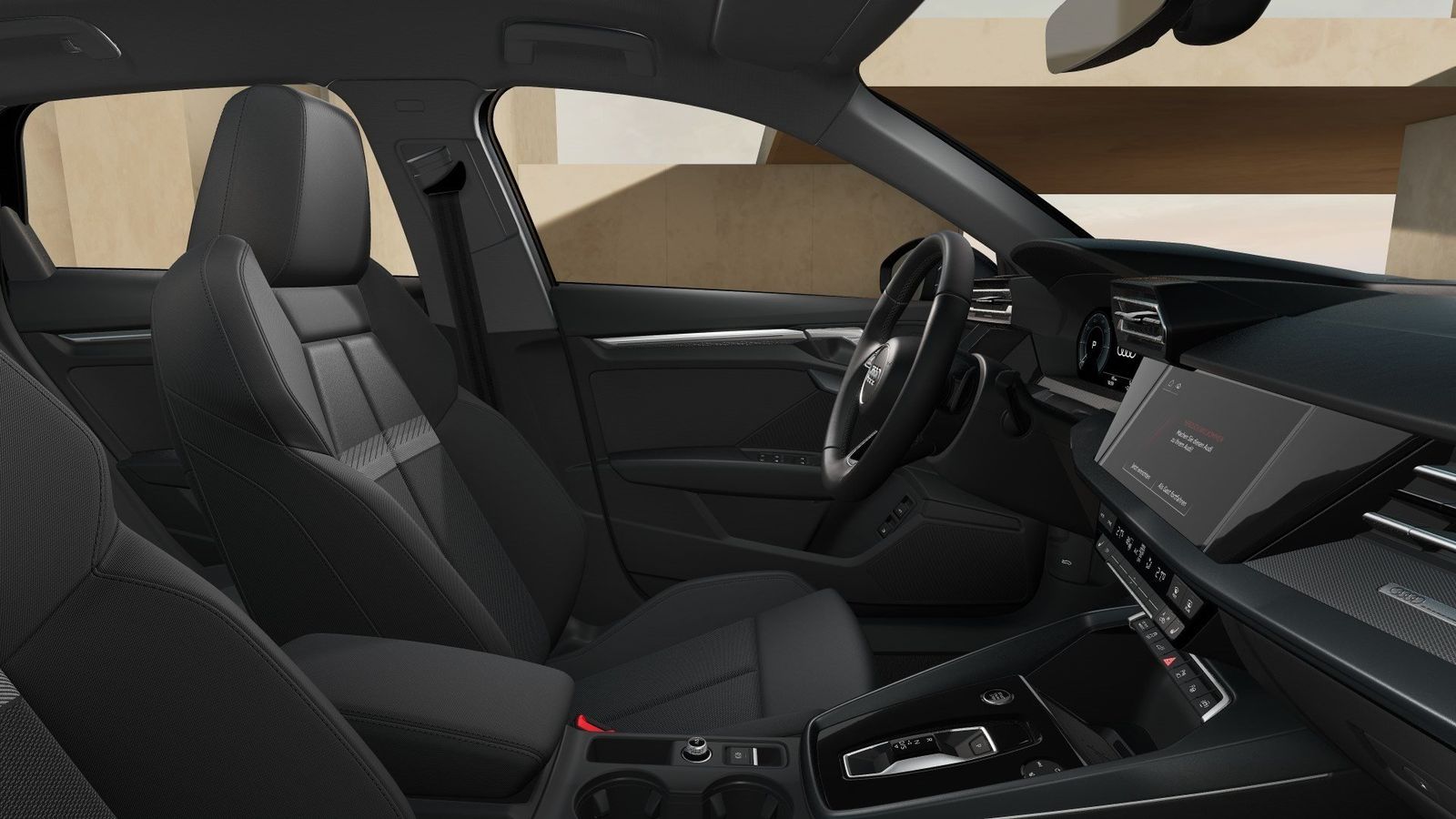 Audi A3 - Bild 10