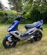 Peugeot Speedfight 2 LC - PEUGEOT ROLLER SPEEDFIGHT 2