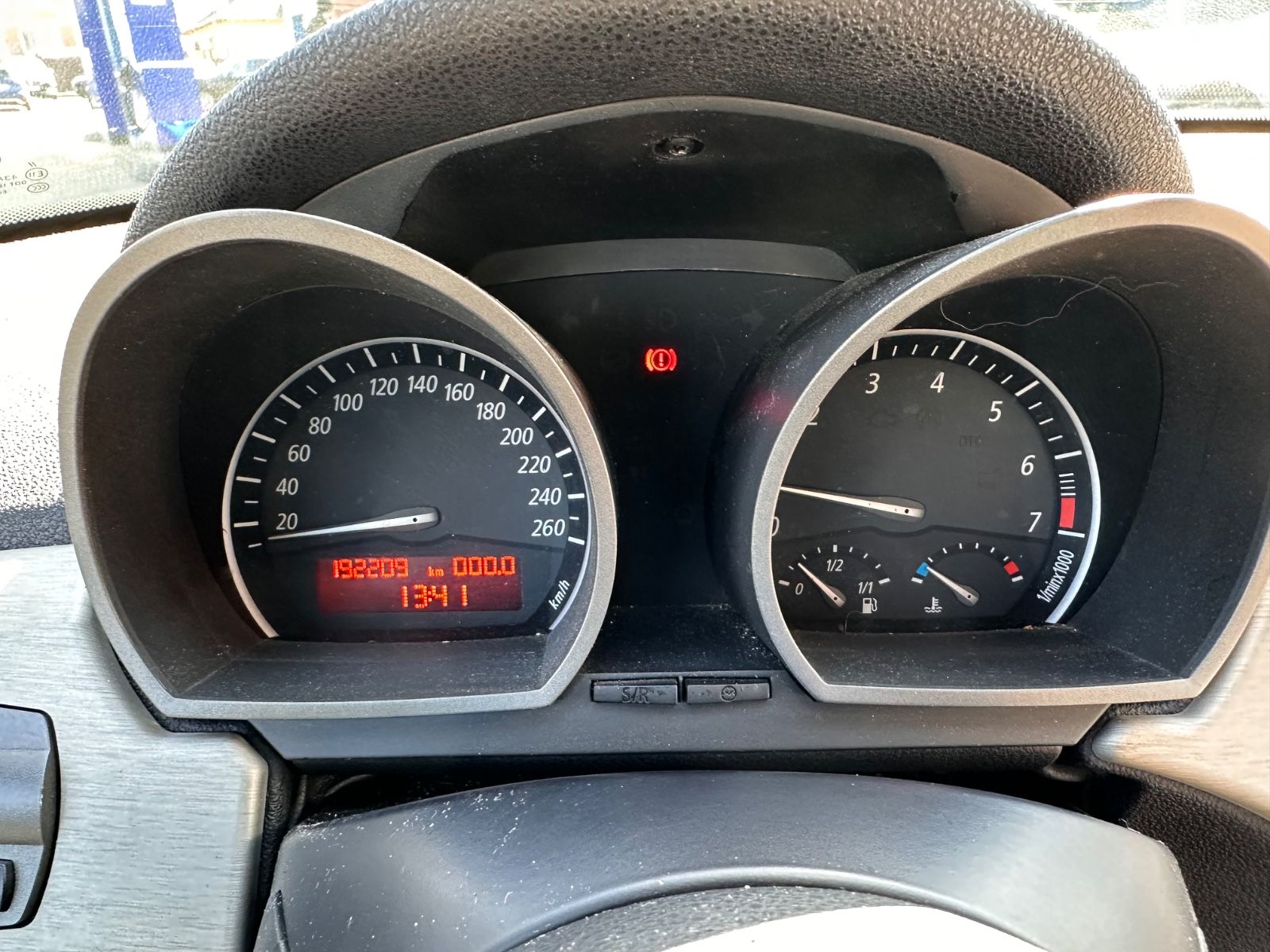 Fahrzeugabbildung BMW Z4 Roadster 2.2i Xenon/Leder/GRA/HiFi/PDC/Klima