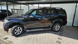Nissan Pathfinder 2.5 dCi DPF  - Nissan Pathfinder aus 2009