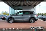 Volkswagen Tiguan 2.0 TDI Join AHK AMBIENTE NAVI Bluetooth - mit Diesel-Antrieb: Geländewagen, mit Klimaanlage, Bluetooth