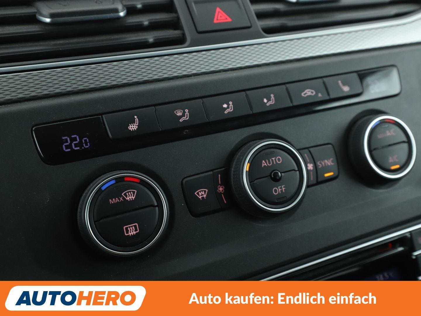 Volkswagen Caddy 1.4 TSI Maxi Comfortline BlueMotion Tech 