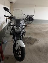 Honda NC700x DCT TÜV 03/28 Top Zustand! - HONDA NC 700