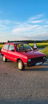 Andere ZASTAVA YUGO KORAL 60- RESTAURIERT-OLDTIME... - Andere Yugo mit Benzin-Antrieb