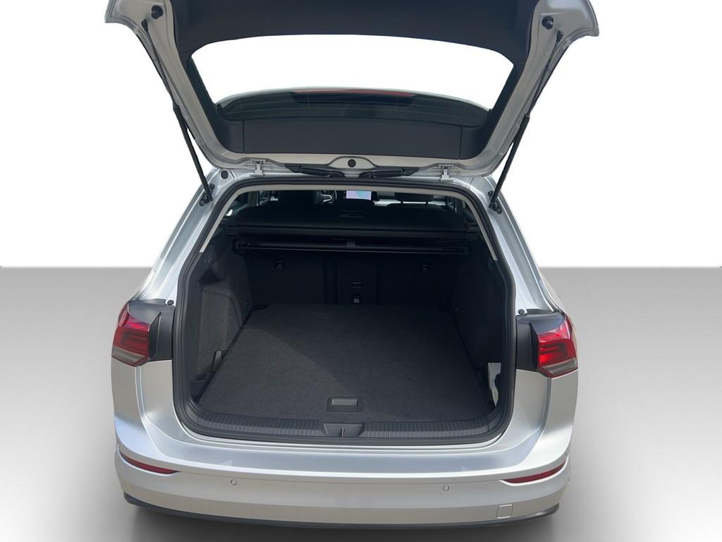 Volkswagen Golf VIII Variant 2.0 TSI DSG Life AHK*LED*VIRTU, миниатюра 9