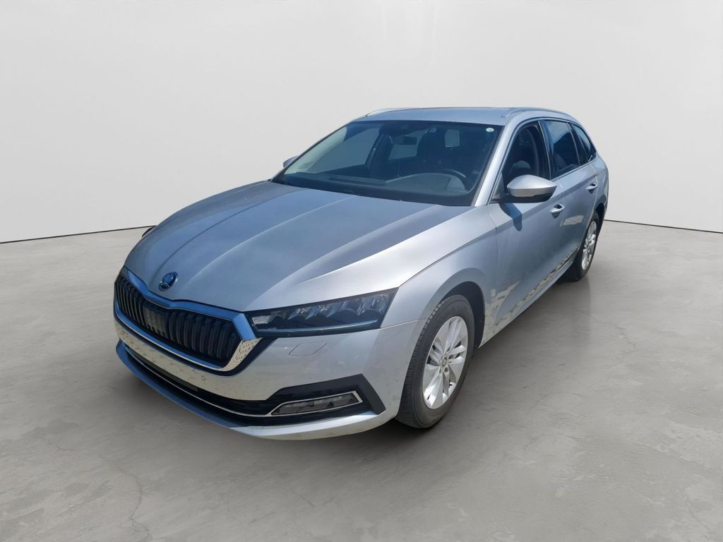 Image of Skoda Octavia