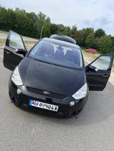 Ford S-Max 2,3 Titanium 6-tronic Titanium - gebrauchte Ford S-Max aus dem Jahr 2008