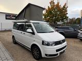 Volkswagen T5 California Coast Edition*140 PS*Küche*Navi* - weiße Volkswagen T5 California
