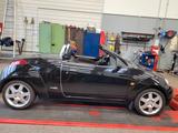 Ford Streetka 1.6 - - Ford Streetka in Köln