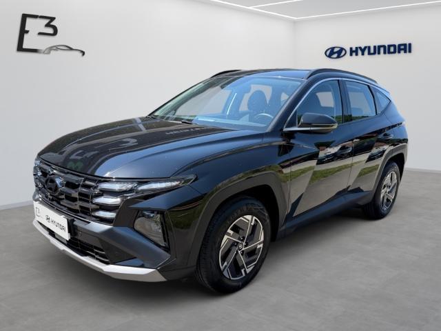 Hyundai TUCSON FL (MY25) 1.6 T-GDI (160 PS) 48V 7-DCT...