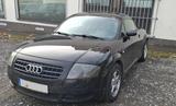 Audi TT Coupe 1.8T 132 kW - - Audi TT mit LPG-Antrieb