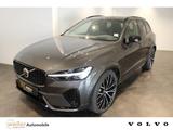 Volvo XC60 T8 Recharge R-Design AWD AHK Luft Akustik H