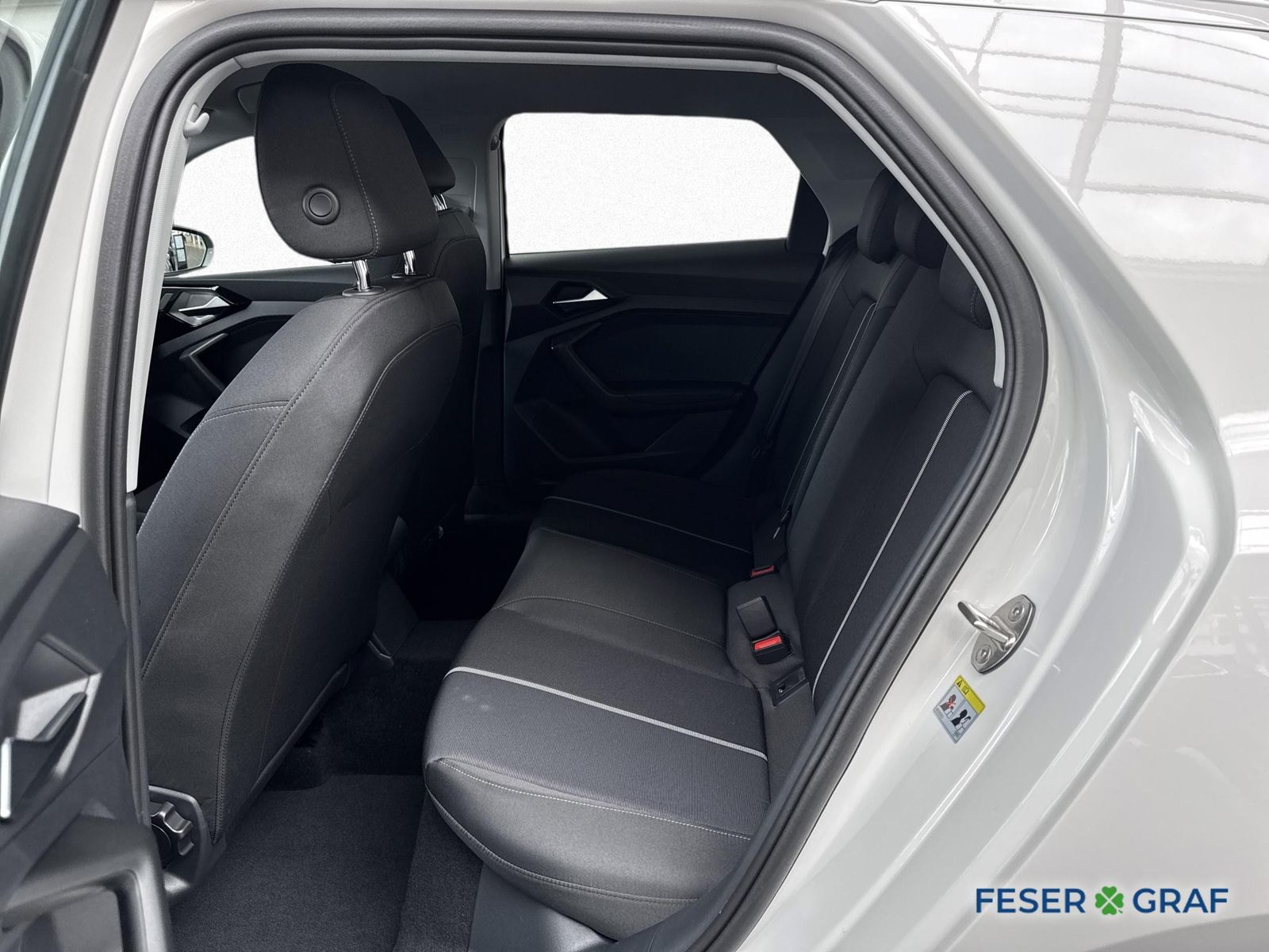 Audi A1 - Bild 13