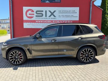 BMW X5 - 5