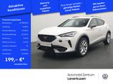 Cupra Formentor DSG PANO SHZ LED KLIMA PORT NAVI - Cupra Formentor in Köln