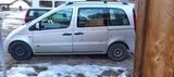 Mercedes-Benz Ich verkaufe mein Auto. - gebrauchte Mercedes-Benz Vaneo aus dem Jahr 2005
