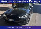 BMW 114 d 5p. MSport - BMW 114 mit Diesel-Antrieb