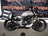 Moto Guzzi V 85 TT Travel Koffer - Moto Guzzi V85 TT Travel