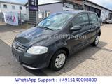 Volkswagen Fox Fresh 1.2 - graue Volkswagen Fox