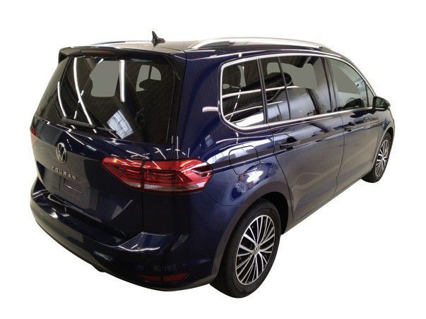 Volkswagen Touran - Bild 3