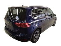 Volkswagen Touran - Vorschau Bild 3