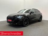 Audi Q8 TFSIe quattro tiptronic S line GARANTIE 5J AH - Audi Gebrauchtwagen