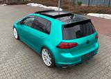 Volkswagen Golf 2.0 GTD DSG /Panorama/19" R3 Felgen - Volkswagen Golf: Felgen