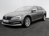 Skoda SUPERB C. SCOUT 2.0 TDI DSG 4X4 AHK Navi Standh. - Skoda Superb: Scout