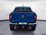 Volkswagen Amarok Style DC  3.0 TDI 4Motion p - Volkswagen Amarok: 4motion