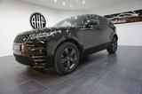 Land Rover Velar R-Dynamic*Steuerkette neu*Carplay*TÜV neu - gebrauchte Land Rover Range Rover Velar aus dem Jahr 2020