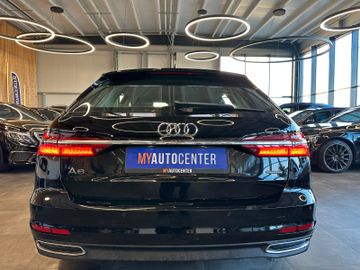Audi A6 Avant 40 TDI quattro  *LED*AHK*Klima*SHZ
