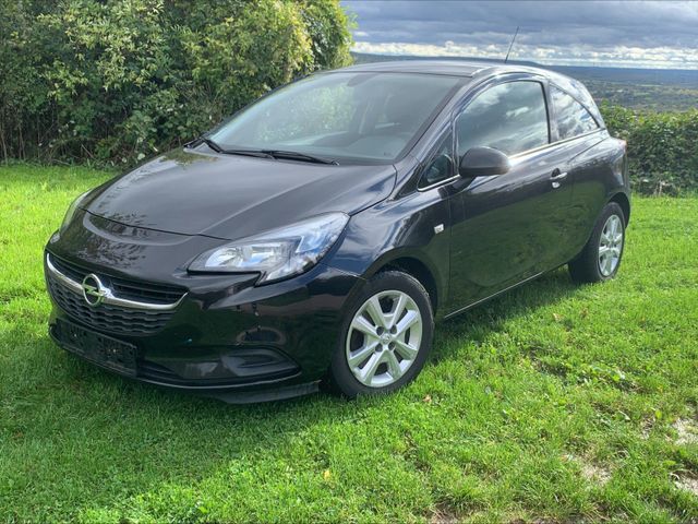 Opel Corsa E 1.4 / Klima, Sitzheizung, Ein...