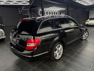 Mercedes C 220 - 4