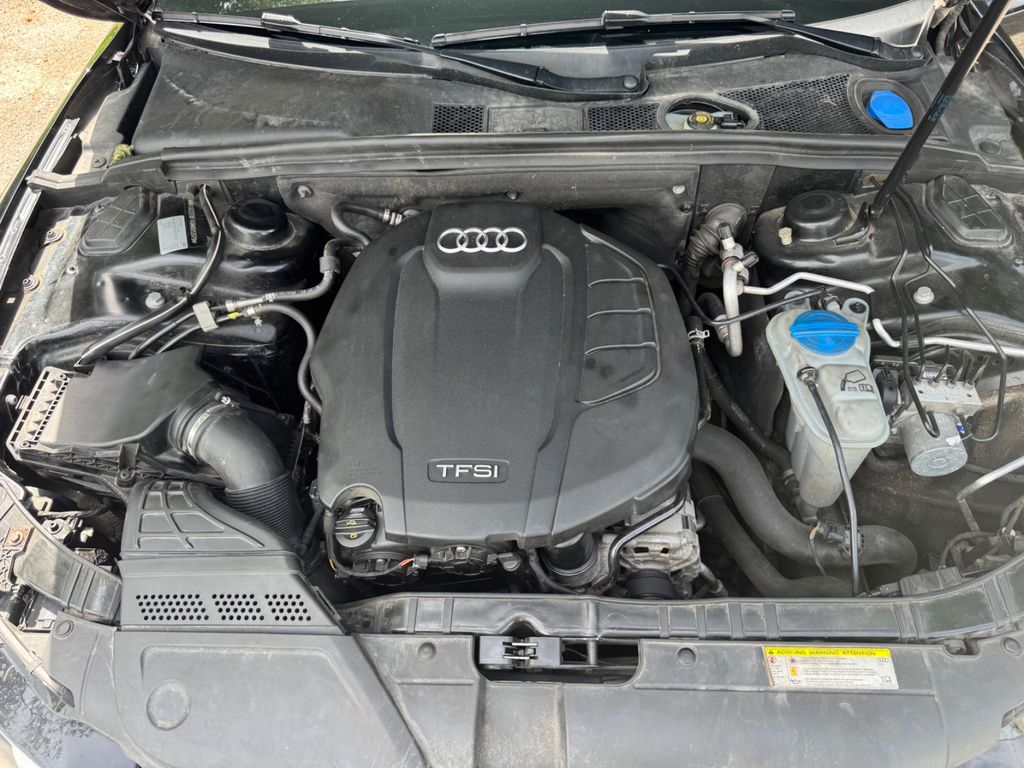 Image of Audi A5