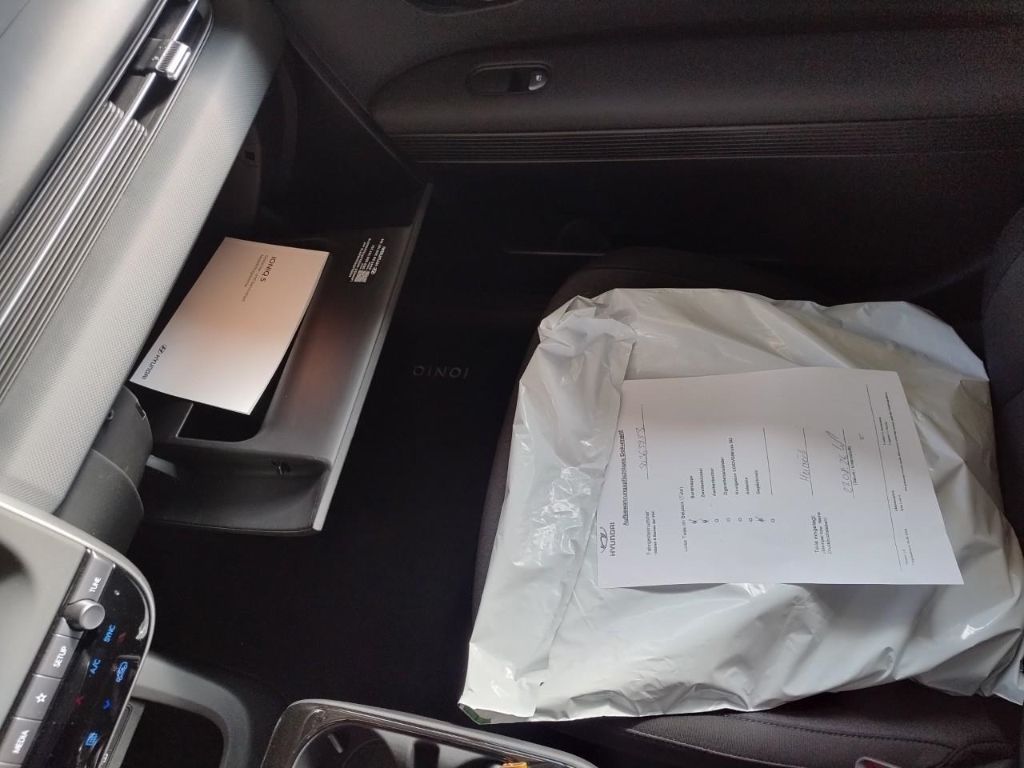 Hyundai IONIQ 5 – Bild 14