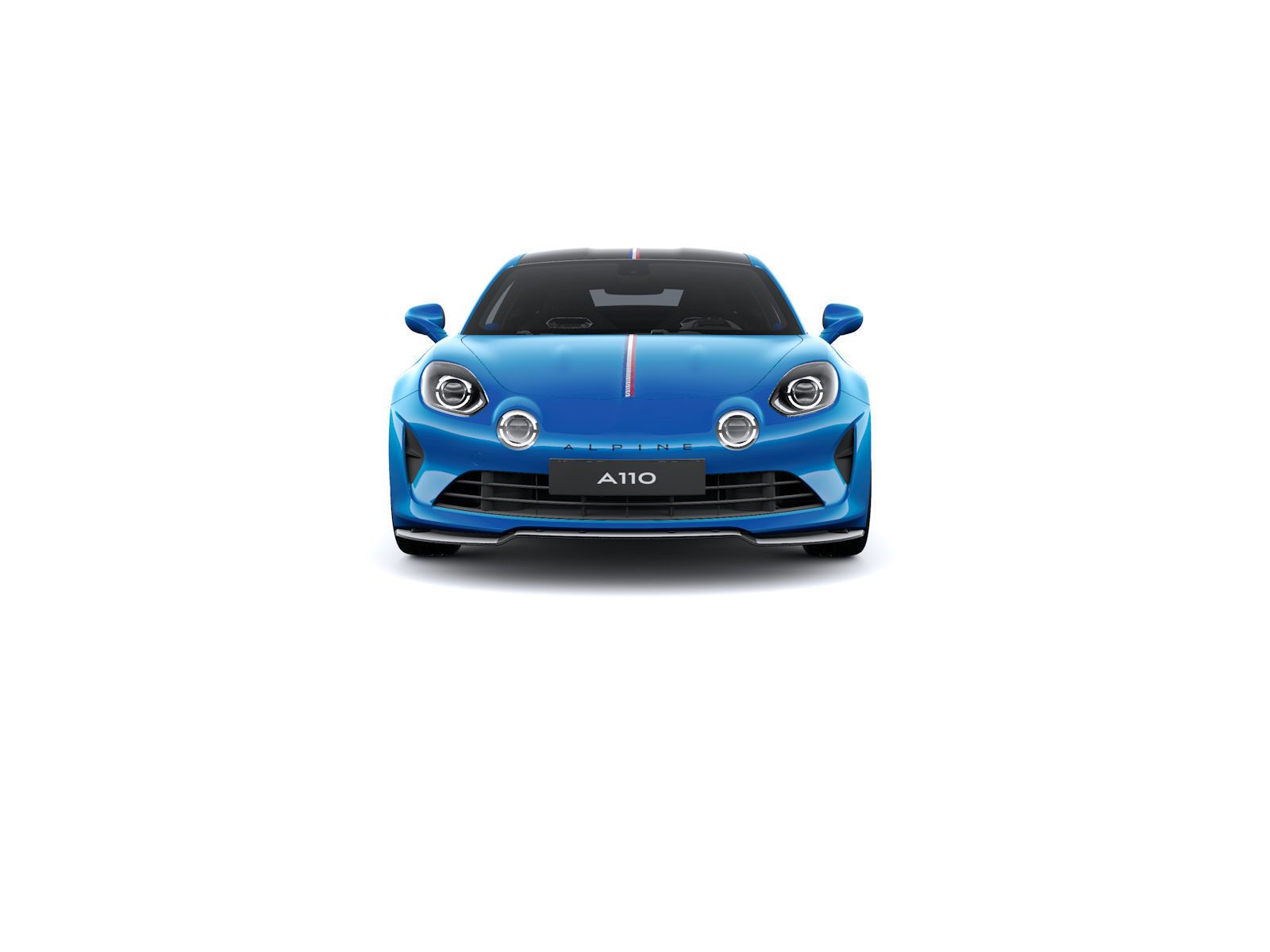 Alpine A110 - Bild 7